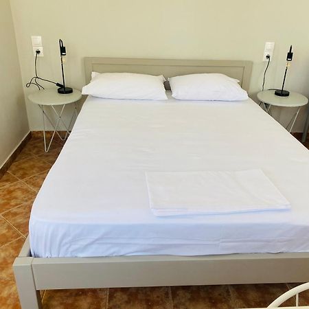 Apartamento Harmony Seaside Pelion Platanias  Exterior foto
