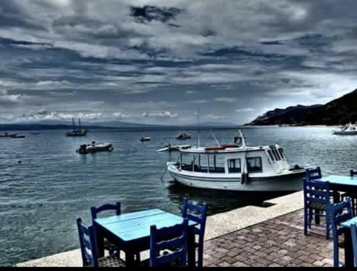 Apartamento Harmony Seaside Pelion Platanias  Exterior foto