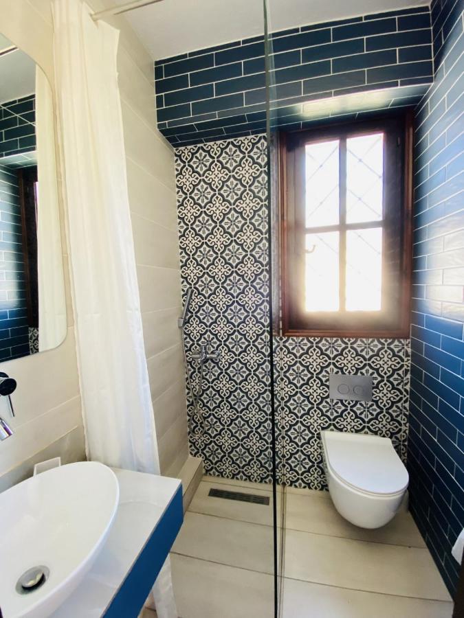 Apartamento Harmony Seaside Pelion Platanias  Exterior foto