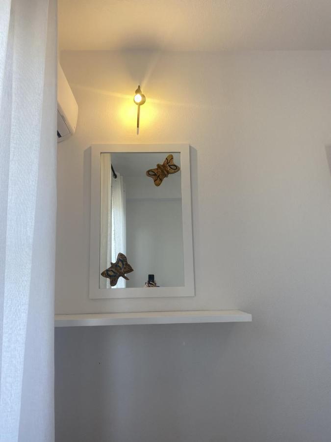 Apartamento Harmony Seaside Pelion Platanias  Exterior foto