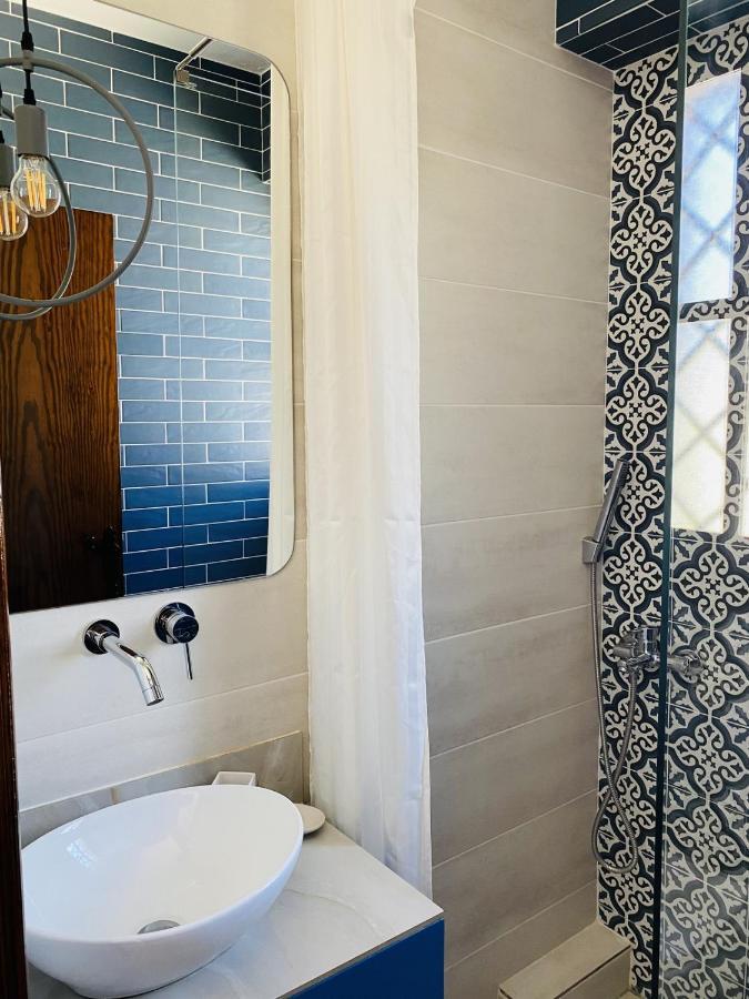 Apartamento Harmony Seaside Pelion Platanias  Exterior foto
