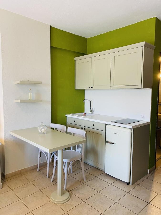 Apartamento Harmony Seaside Pelion Platanias  Exterior foto
