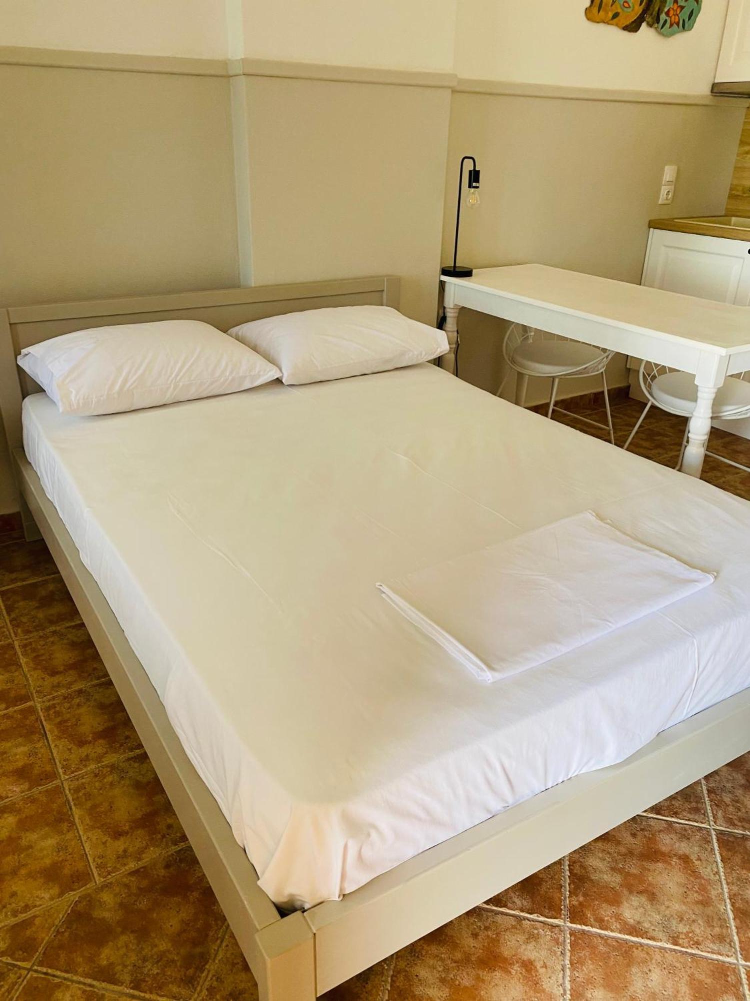 Apartamento Harmony Seaside Pelion Platanias  Exterior foto