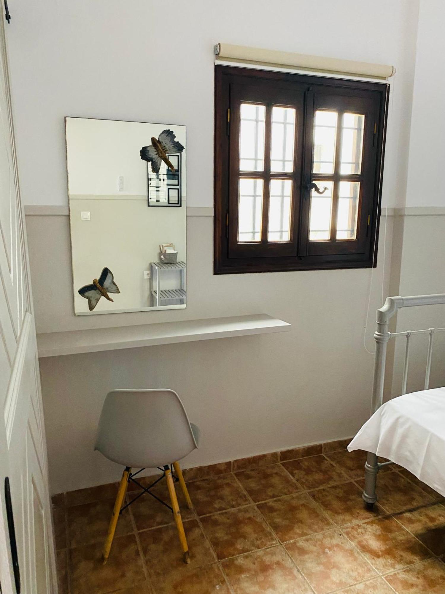Apartamento Harmony Seaside Pelion Platanias  Exterior foto
