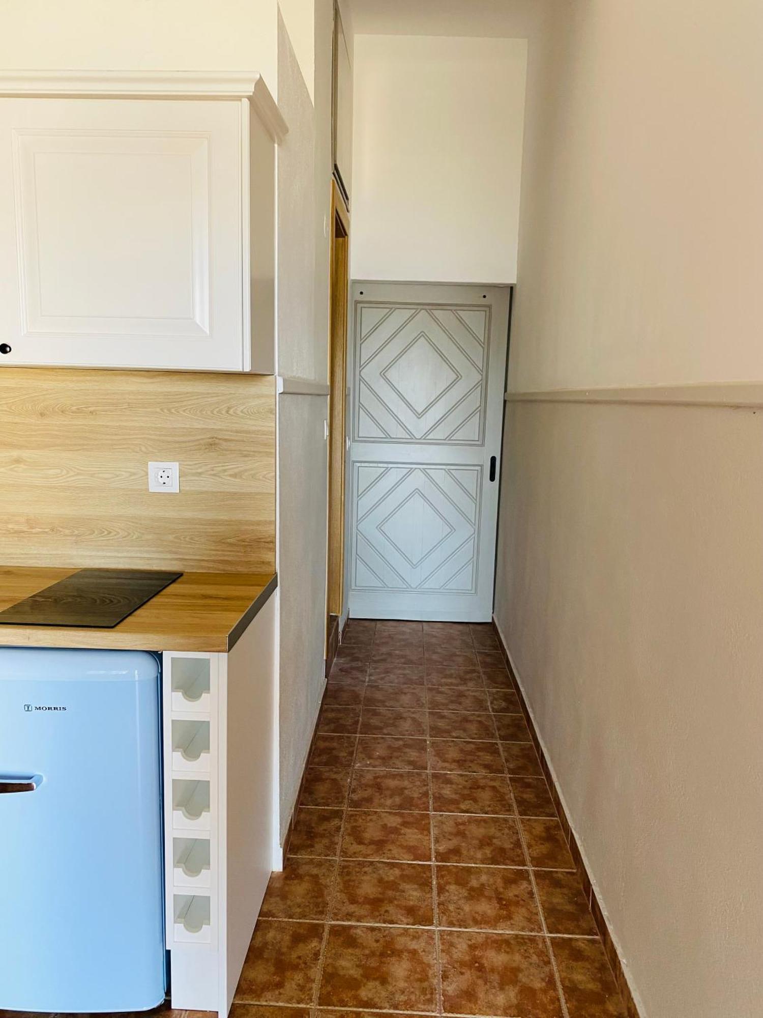Apartamento Harmony Seaside Pelion Platanias  Exterior foto