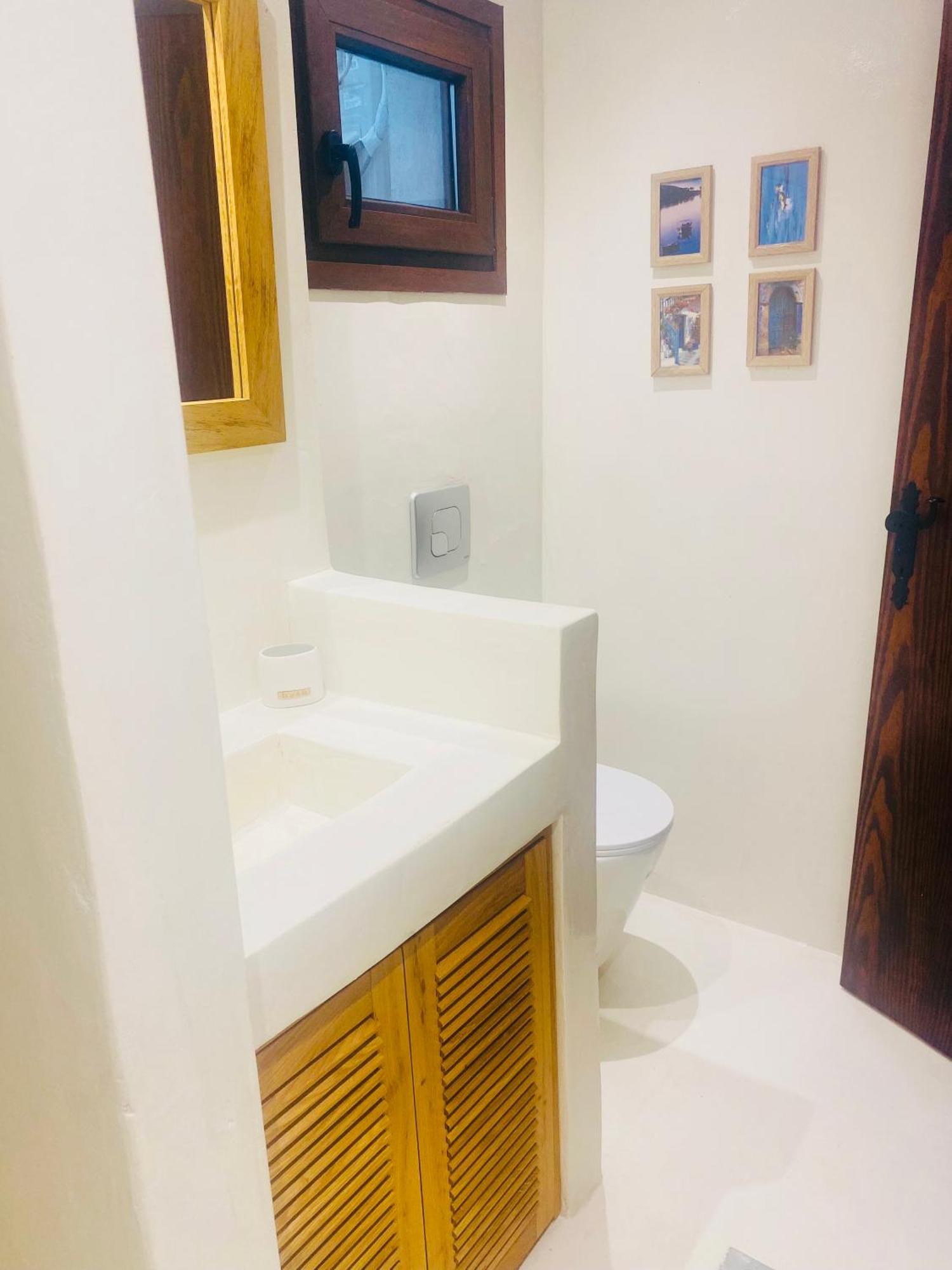 Apartamento Harmony Seaside Pelion Platanias  Exterior foto