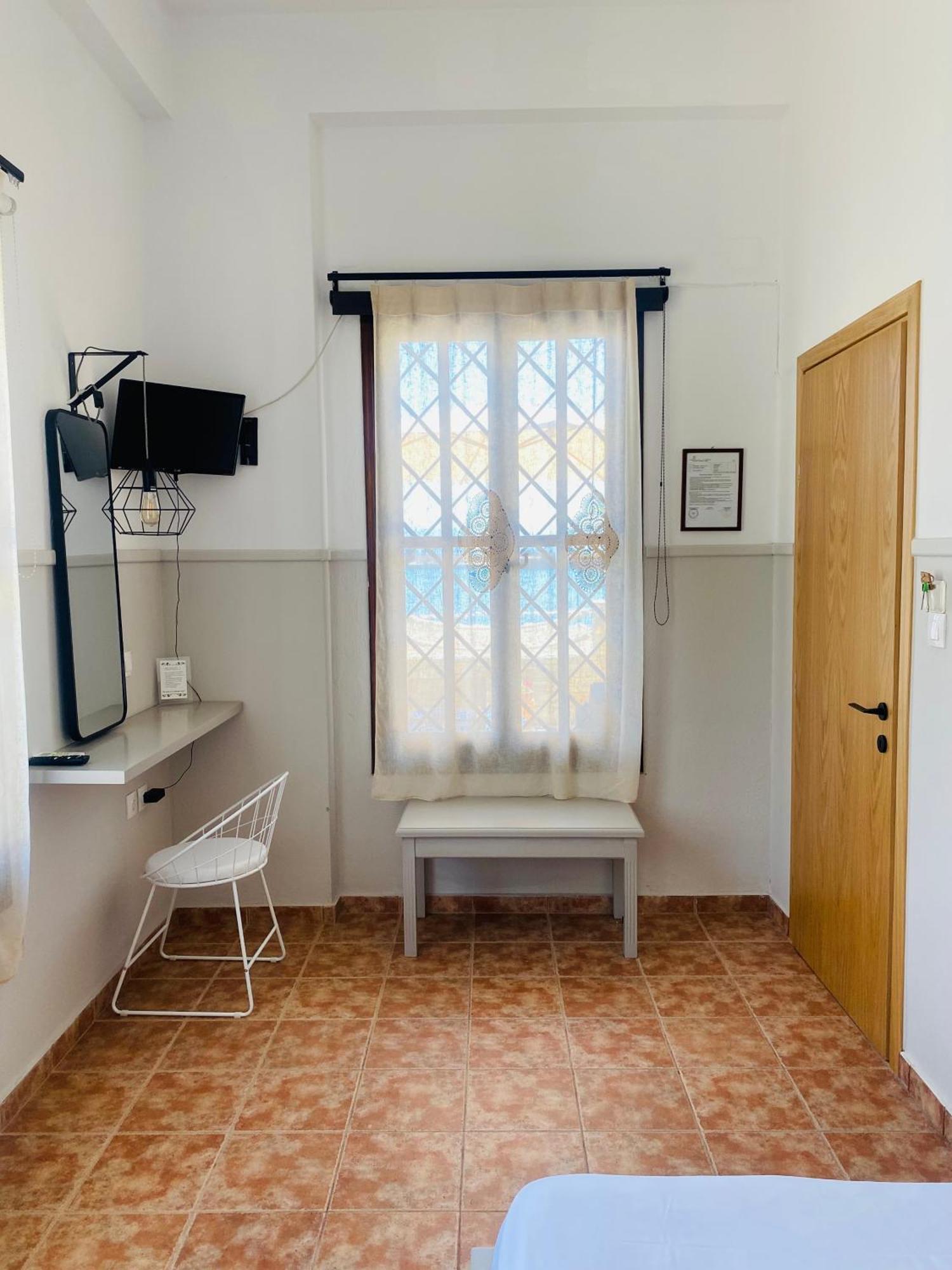 Apartamento Harmony Seaside Pelion Platanias  Exterior foto