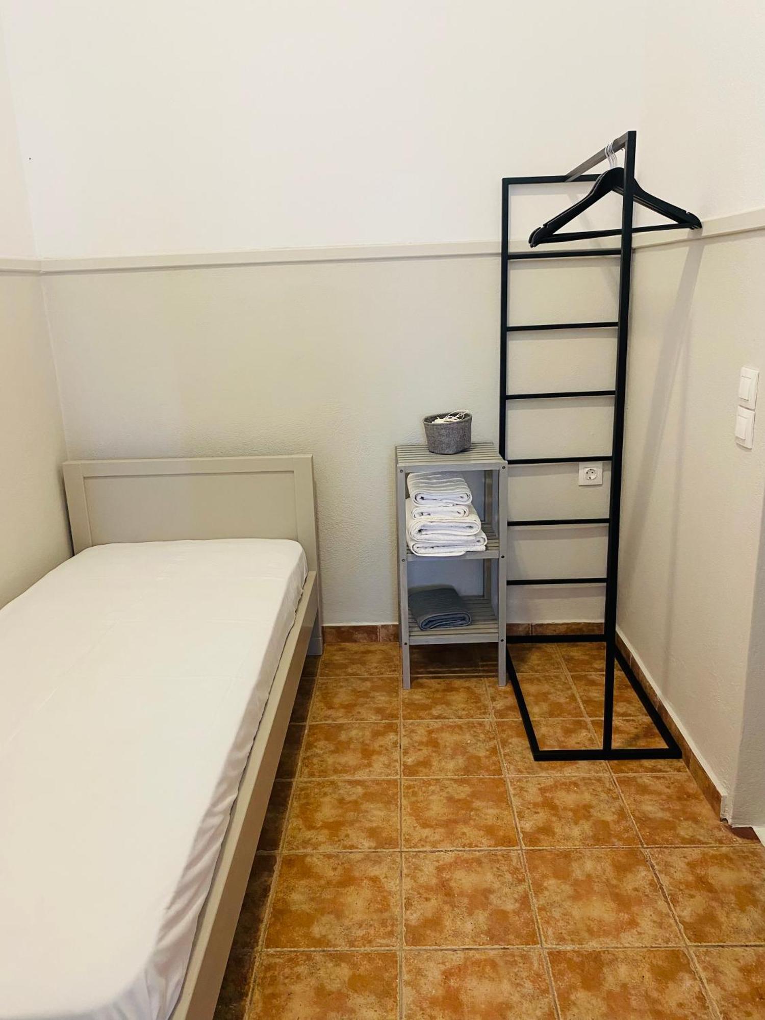Apartamento Harmony Seaside Pelion Platanias  Exterior foto