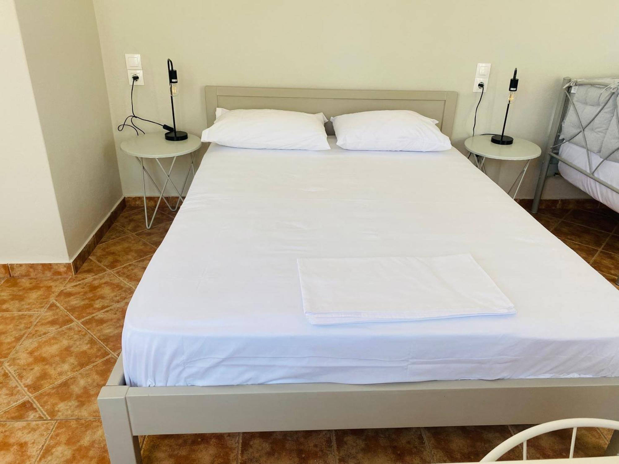 Apartamento Harmony Seaside Pelion Platanias  Exterior foto