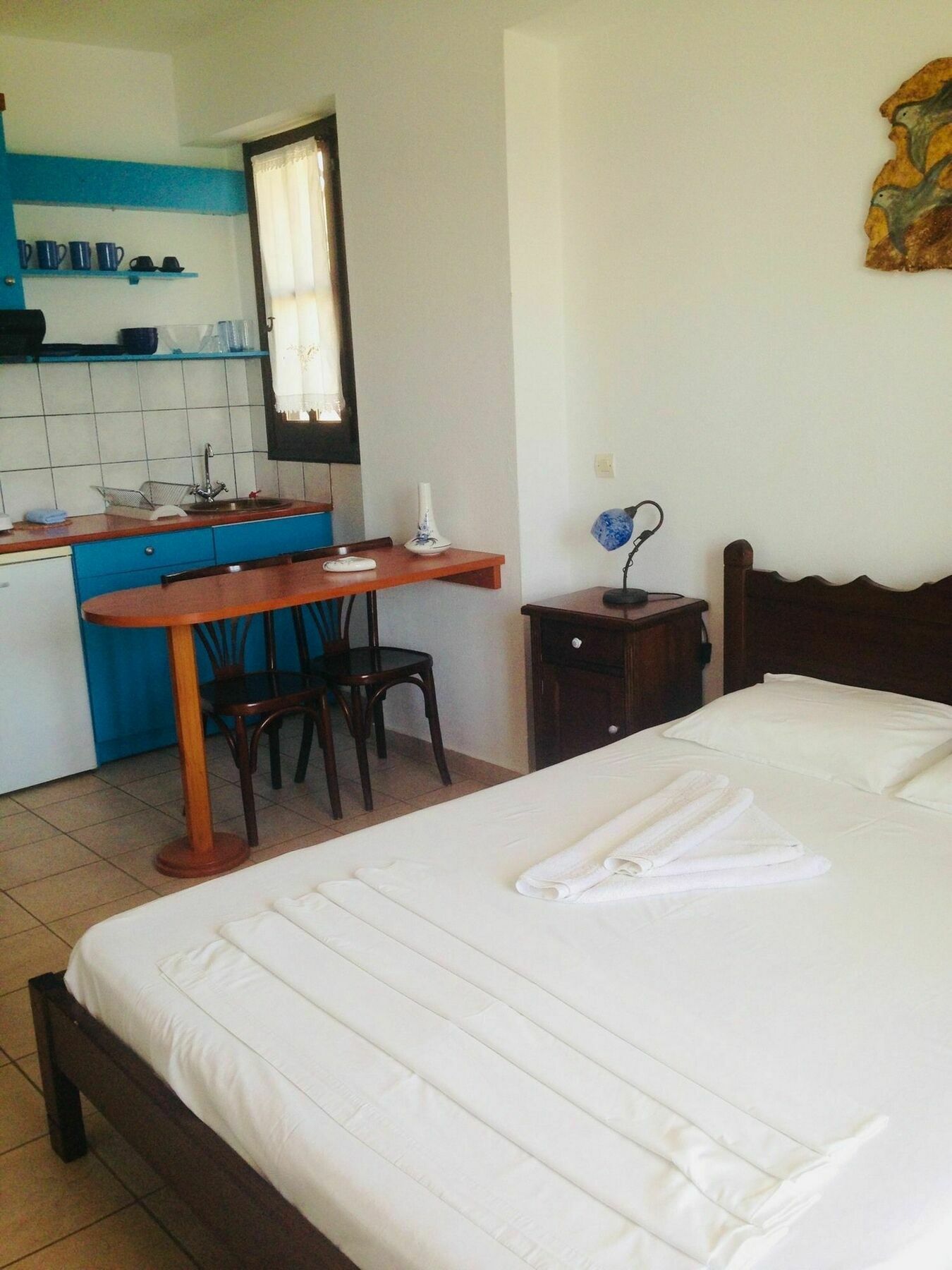 Apartamento Harmony Seaside Pelion Platanias  Exterior foto
