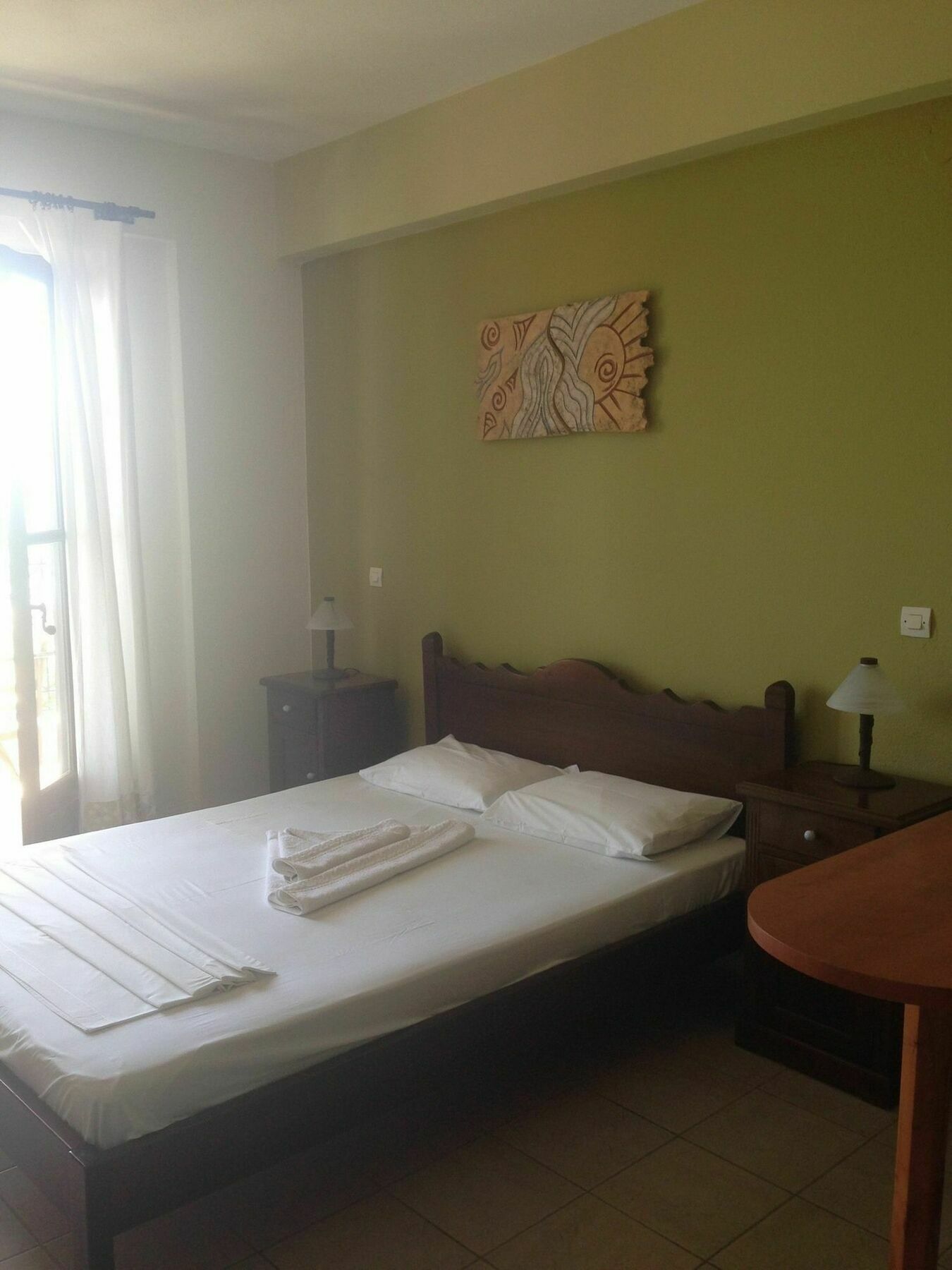 Apartamento Harmony Seaside Pelion Platanias  Exterior foto