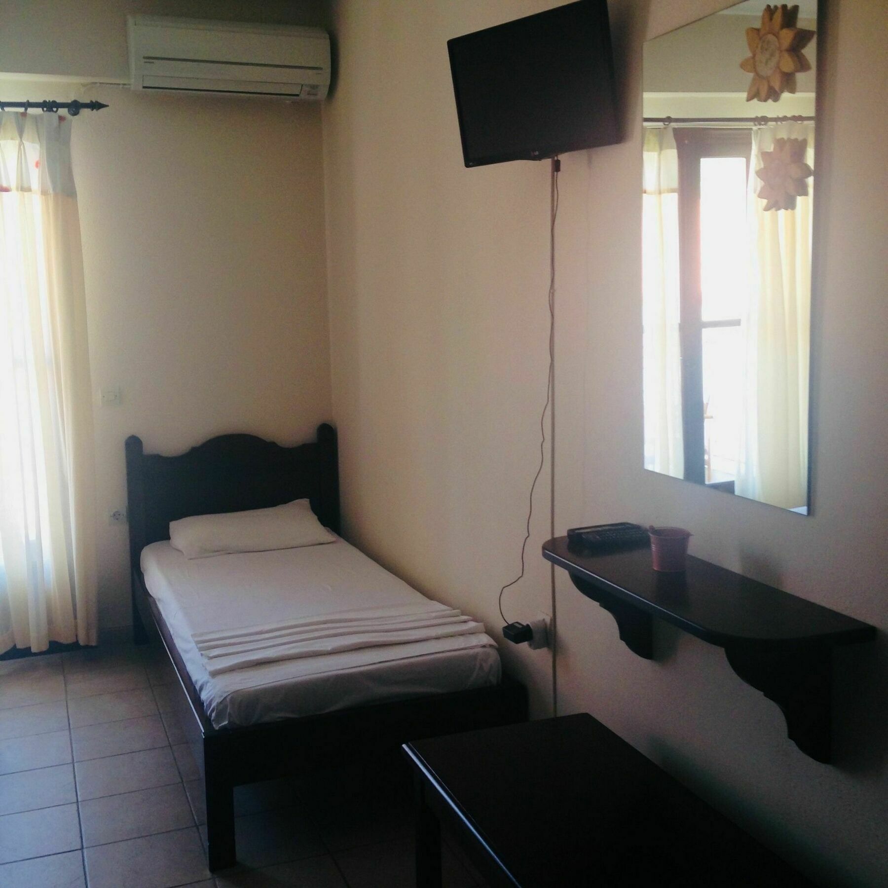 Apartamento Harmony Seaside Pelion Platanias  Exterior foto