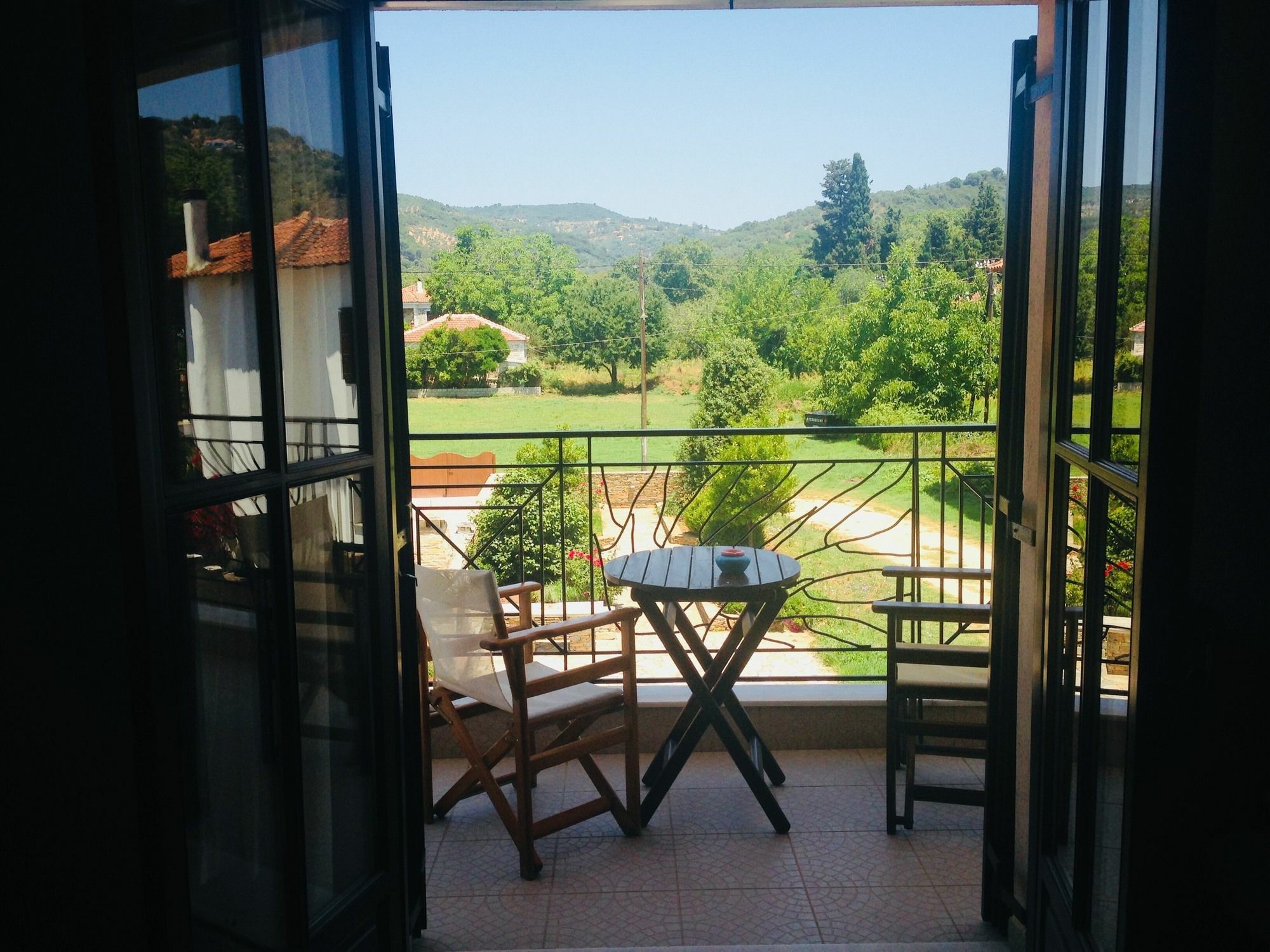 Apartamento Harmony Seaside Pelion Platanias  Exterior foto